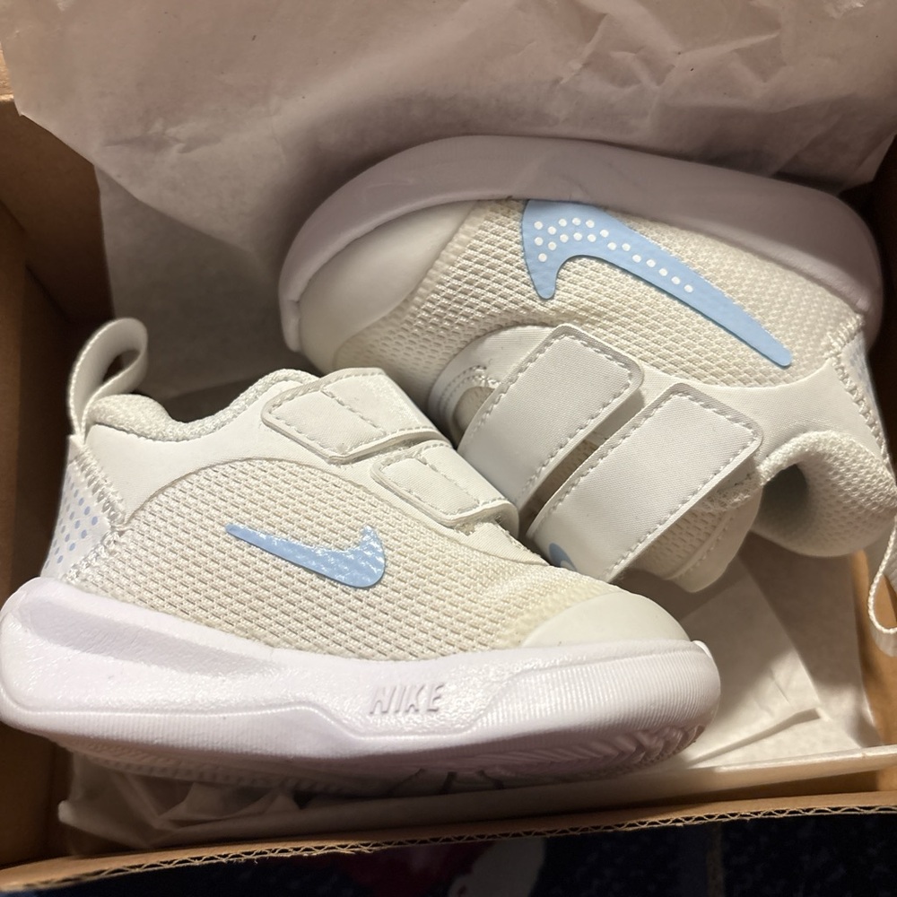 Nike Omni Kids  Sneakers